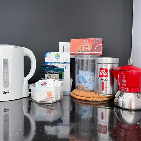 Domus Fersina Apartment Тренто Екстериор снимка