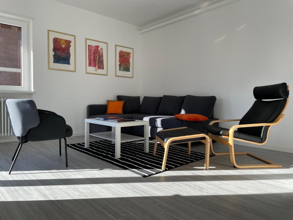 Domus Fersina Apartment Тренто Екстериор снимка