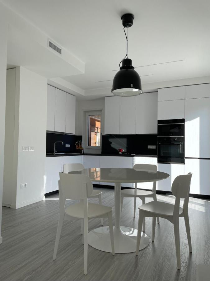 Domus Fersina Apartment Тренто Екстериор снимка