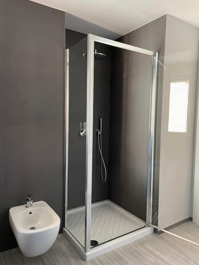Domus Fersina Apartment Тренто Екстериор снимка