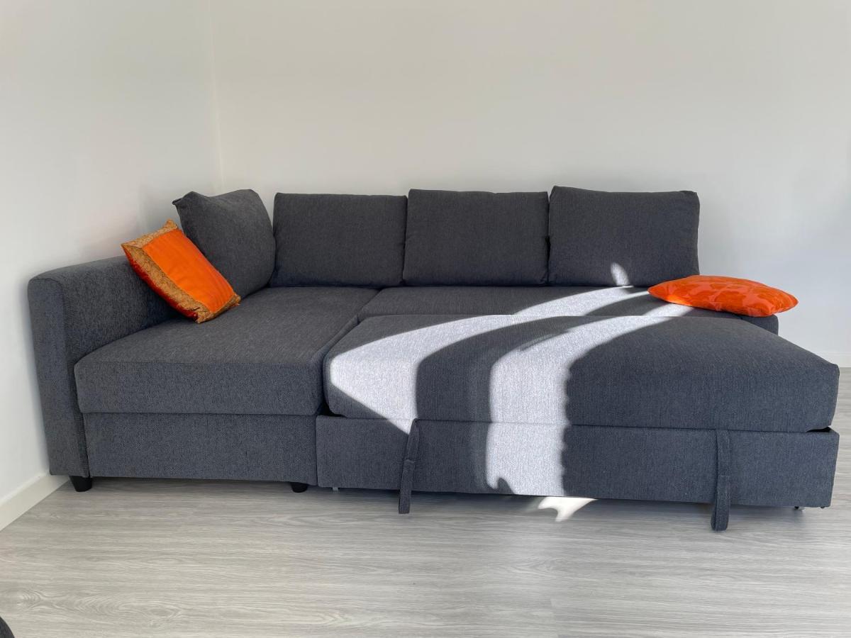 Domus Fersina Apartment Тренто Екстериор снимка