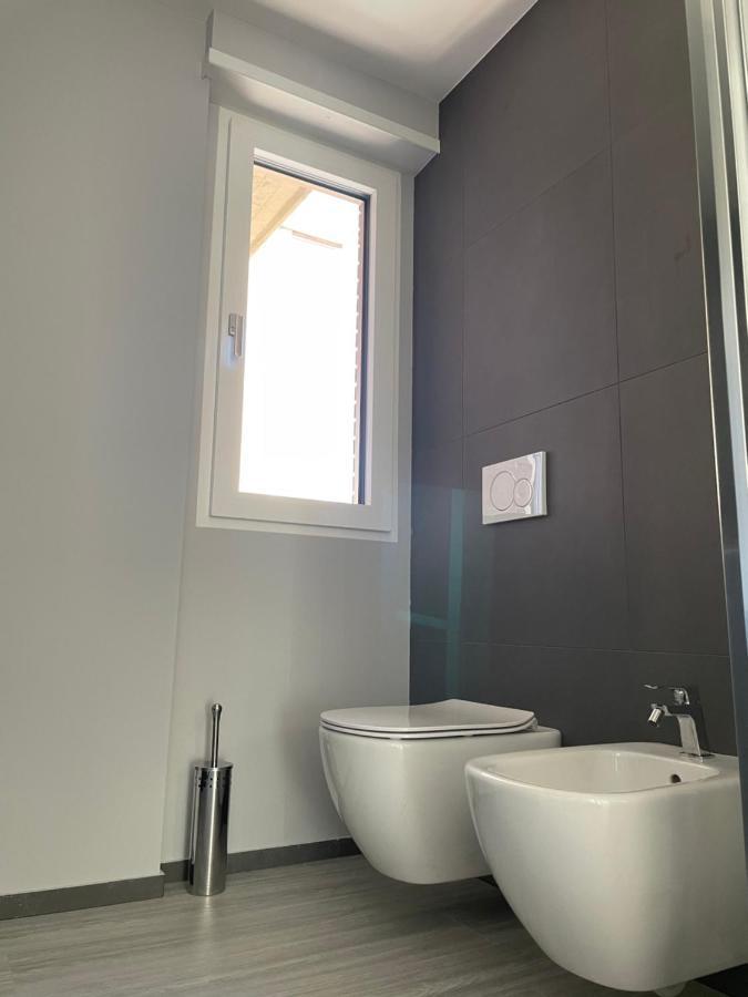 Domus Fersina Apartment Тренто Екстериор снимка